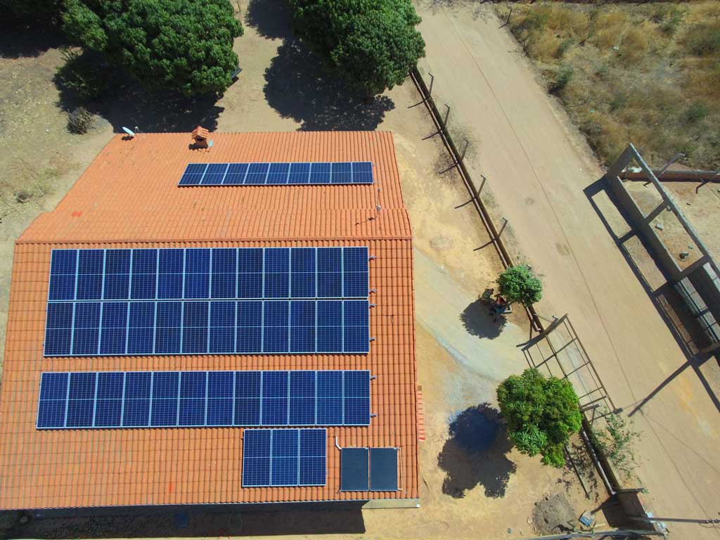 Energia Solar fotovoltaica BH Residencial e empresarial (31) 4141-8309