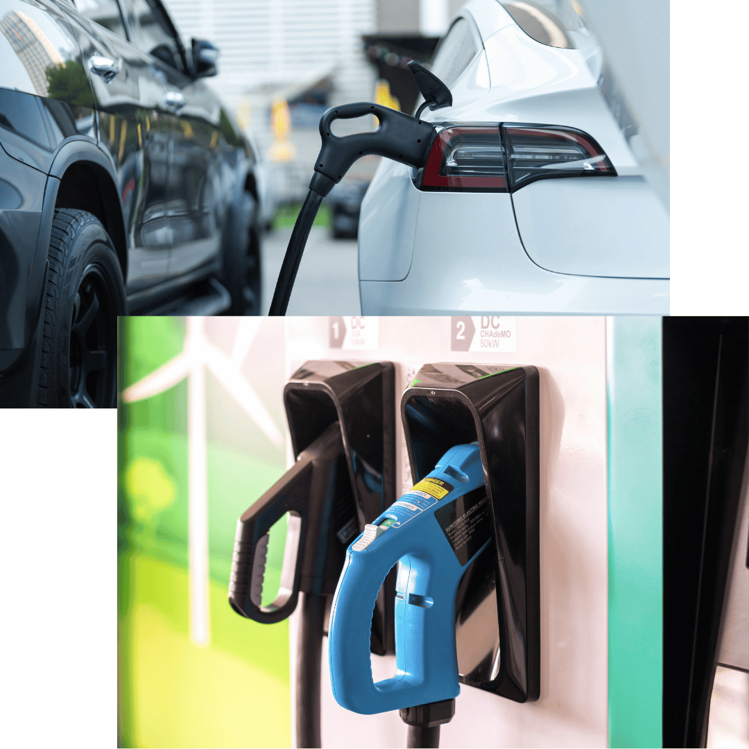 instalar carregador de carro eletrico bh